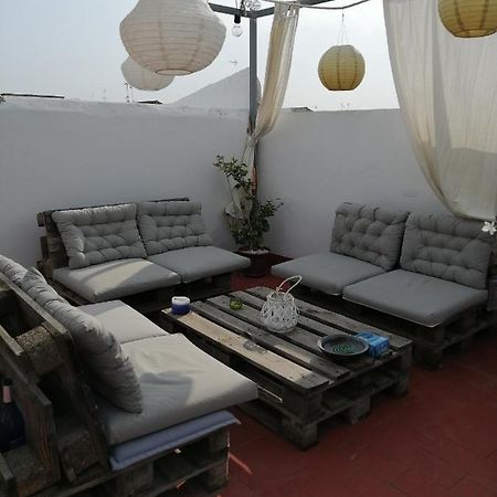Habitacion Hinojo Sanlúcar de Barrameda Kültér fotó