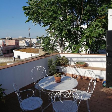 Habitacion Hinojo Sanlúcar de Barrameda Kültér fotó