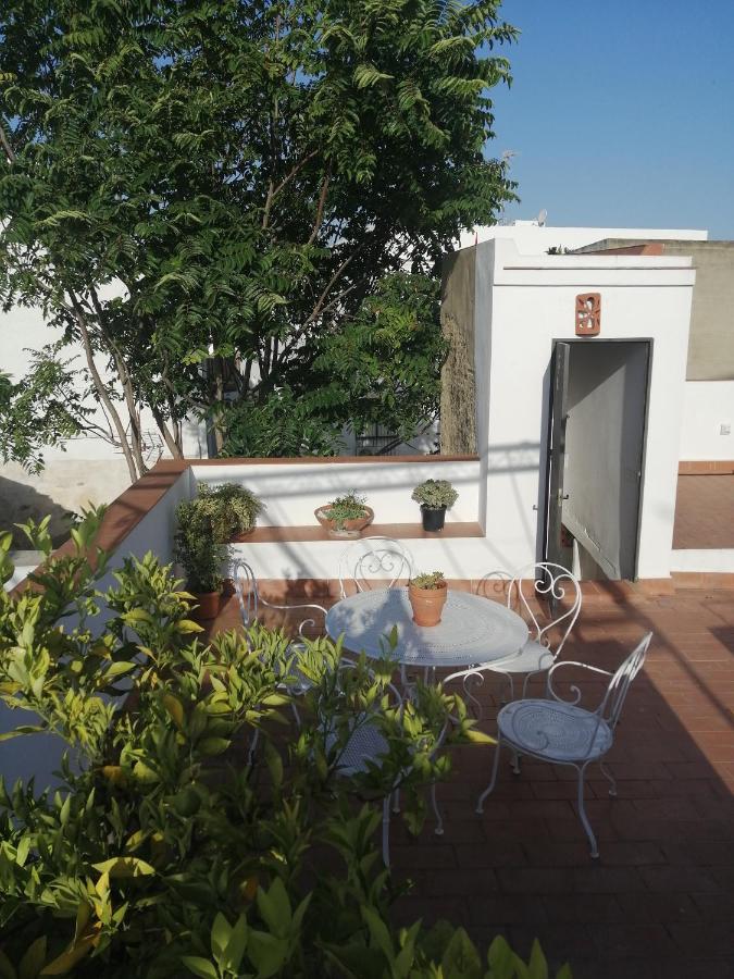 Habitacion Hinojo Sanlúcar de Barrameda Kültér fotó