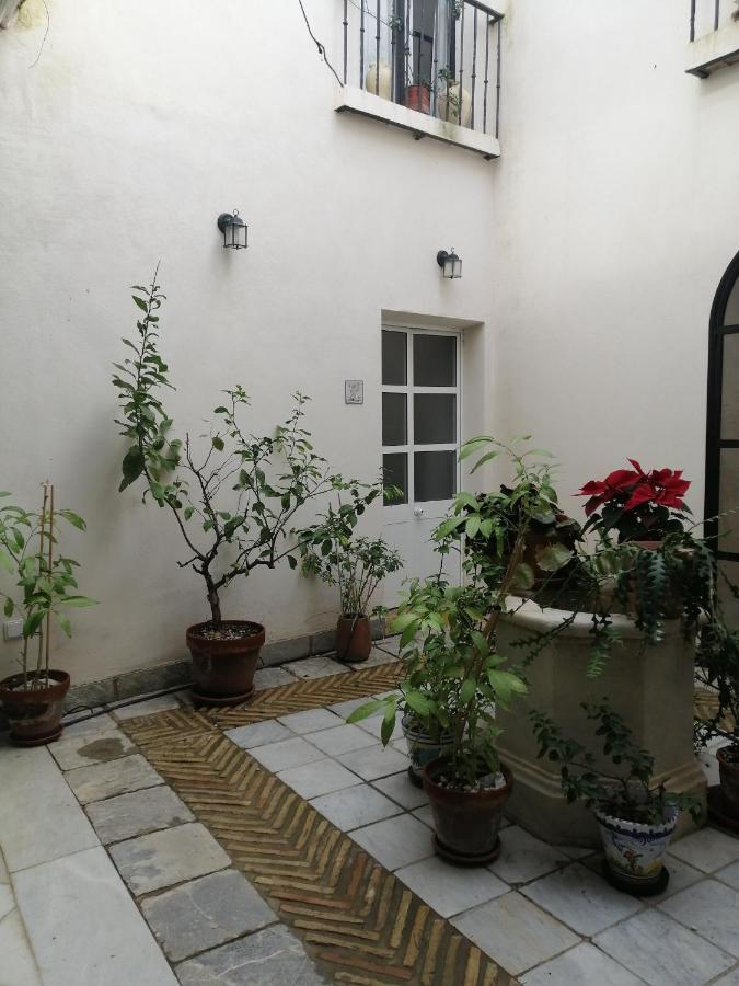 Habitacion Hinojo Sanlúcar de Barrameda Kültér fotó