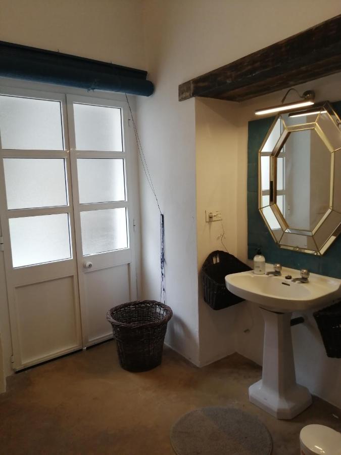 Habitacion Hinojo Sanlúcar de Barrameda Kültér fotó