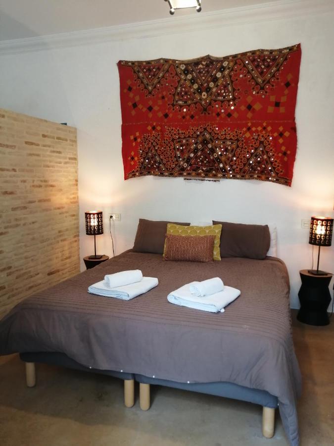 Habitacion Hinojo Sanlúcar de Barrameda Kültér fotó
