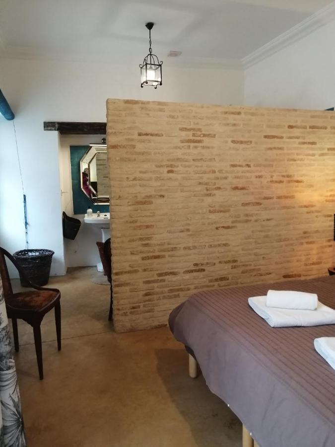 Habitacion Hinojo Sanlúcar de Barrameda Kültér fotó