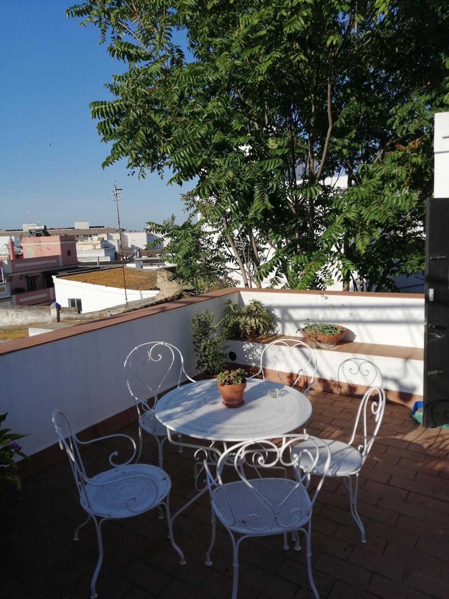 Habitacion Hinojo Sanlúcar de Barrameda Kültér fotó